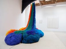 Sheila Hicks