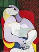Picasso-1932, année érotique