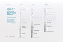 Always Someone Asleep and Someone Awake