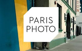 Tour Paris Photo