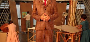 Rencontre avec Hoël Duret (projection et discussion)