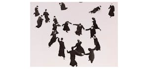 Grand Palais / Noir & Blanc : a photographic aesthetic Exhibition