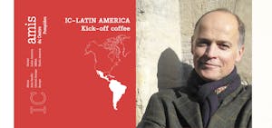 2021 IC-Latin America Kick-off coffee with a Curator