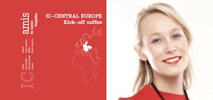 2021 IC-Central Europe Kick-off coffee with a Curator