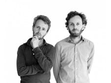 Rencontre avec Ronan et Erwan Bouroullec