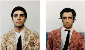 Centre Pompidou Málaga / Exposition Dévisager