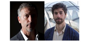 Conversation entre Humberto Campana et Olivier Zeitoun