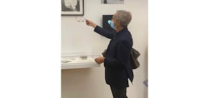 IC-Exclusive - New display of the collections