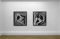 Rencontre avec ORLAN