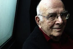 GAP // Visite de l'atelier de Frank Horvat