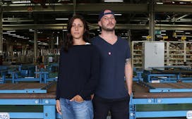 GAAC // Rencontre avec Brognon Rollin