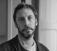 GAP // Conversation entre Marcella Lista et Éric Baudelaire