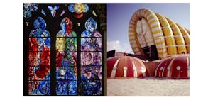 Journée au Centre Pompidou-Metz