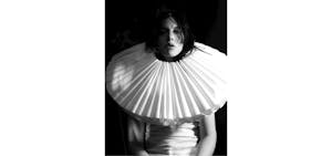 "Carte blanche" to Anne Imhof