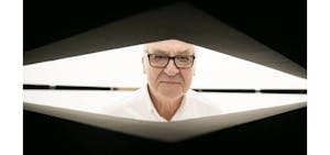 CI-Amérique Latine // Rencontre avec Luis Camnitzer