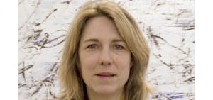 CI-Amérique du Nord // Rencontre avec Jacqueline Humphries