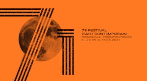 Festival Jeune Création