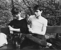 MICHAEL SCHMIDT, Une autre photographie allemande