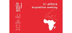 IC-Africa // Acquisition meeting