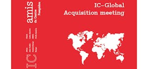 IC-Global sub-section Turkey // Acquisition meeting