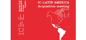IC-Latin America // Acquisition meeting