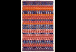 Anni et Josef Albers - L'art et la vie