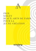 Prix Sisley - Beaux-Arts Ymane Chabi-Gara