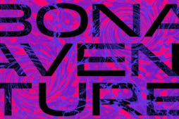 Bonaventure (trafiquer les mondes)