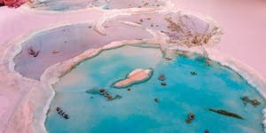 Bianca Bondi & Ôzgür Kar