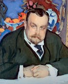 La Collection Morozov. Icônes de l'art moderne