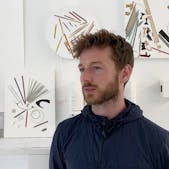 Oliver Beer au Palais Garnier