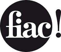 Visite de la FIAC