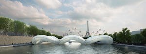 Aerodream. Architecture, design et structures gonflables