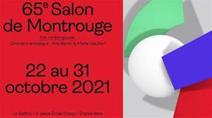 The Salon de Montrouge