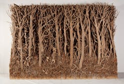 Galleria, Eva Jospin