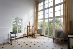 Art Explora Residence