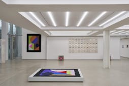 Histoires d'abstraction, le cauchemar de Greenberg