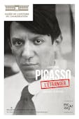 Picasso l'étranger