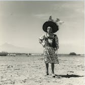 CI et GAP // Graciela Iturbide
