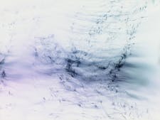 IC, GAX and MR // Vienne : Encounter with Wolfgang Tillmans and Martha Jungwirth