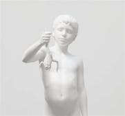 CI et GAAC // Charles Ray