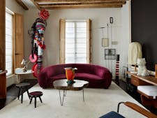 GAD // Collection François Laffanour