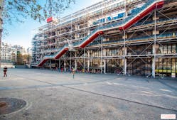 Perspective // Parcours des Galeries rue Notre-Dame de Nazareth
