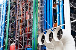 Gallery Evening des amis