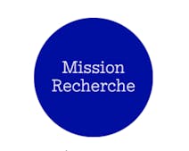 MR // Comité Mission Recherche