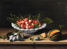 MR // Rencontre avec Laurence Bertrand d'Orléac