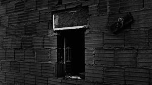 Le reste est ombre - Pedro Costa, Rui Chafes, Paolo Nozolino