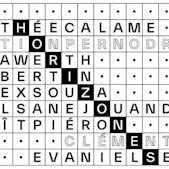 23ème édition du prix Ricard