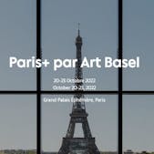 PARIS+ BY ART BASEL