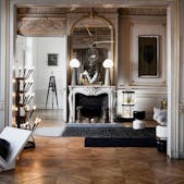 Déjeuner Private Choice